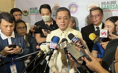 Comelec to release guidelines vs AI, deepfakes next week.